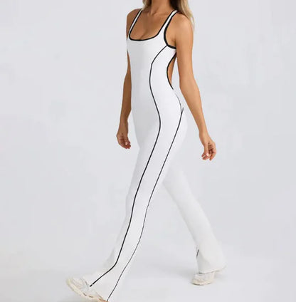 Yoga Jumpsuit for Women