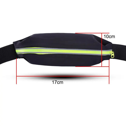 Portable Waterproof Waist Bag