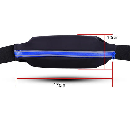 Portable Waterproof Waist Bag