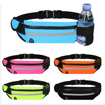 Portable Waterproof Waist Bag