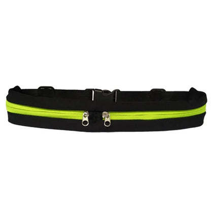 Portable Waterproof Waist Bag