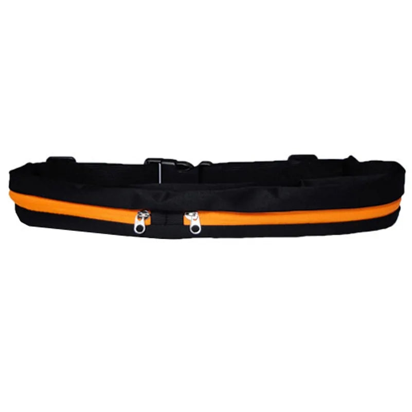 Portable Waterproof Waist Bag