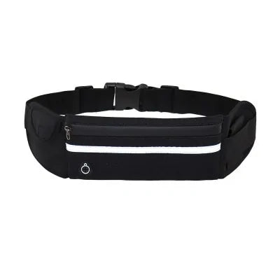 Portable Waterproof Waist Bag