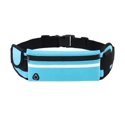 Portable Waterproof Waist Bag