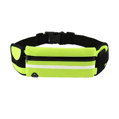 Portable Waterproof Waist Bag