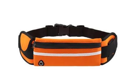 Portable Waterproof Waist Bag