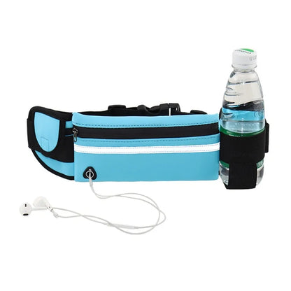 Portable Waterproof Waist Bag