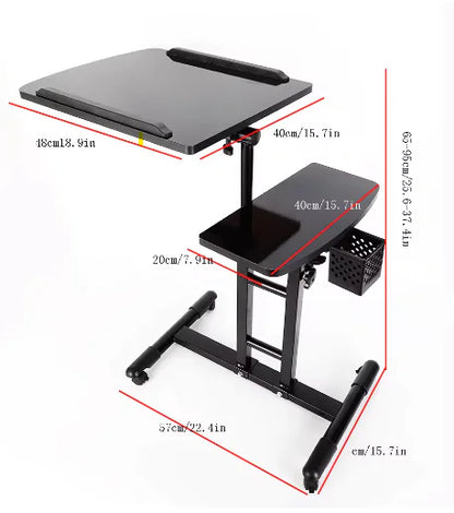 Flexi Roll Multifunctional Desk