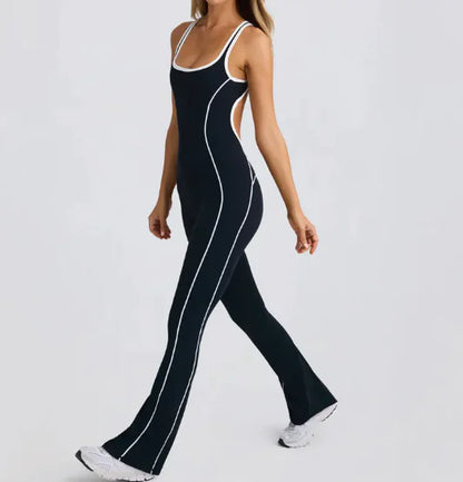 Yoga Jumpsuit for Women